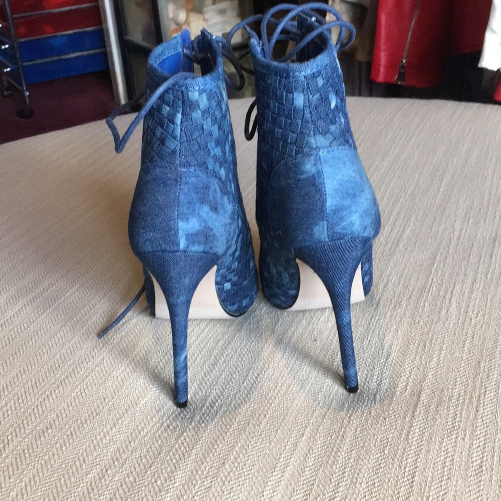 Bootie - Picture 2 of 2